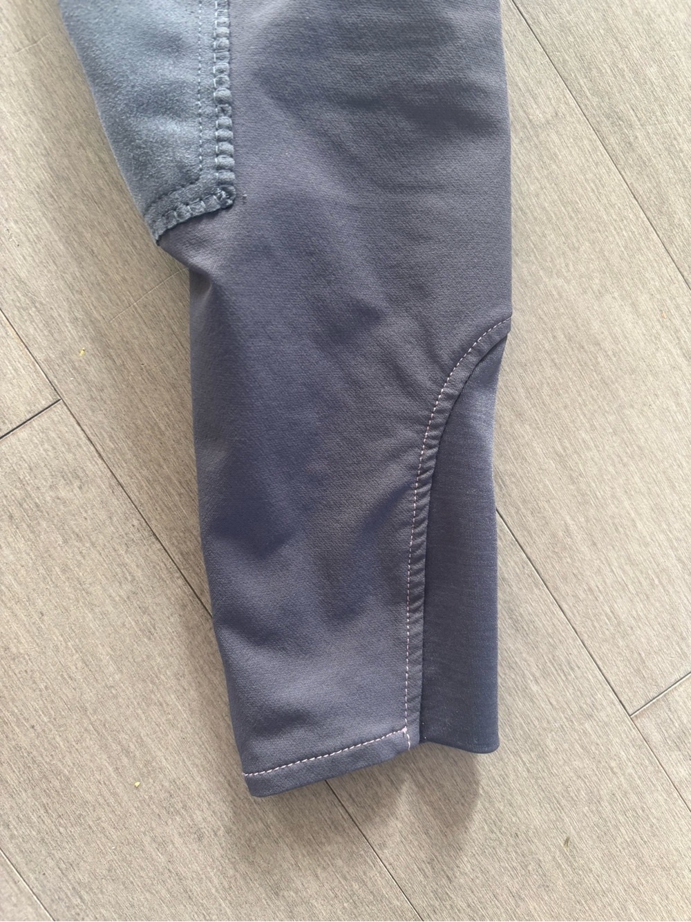 Elation Platinum Full Seat Breeches - Picture 4 of 13